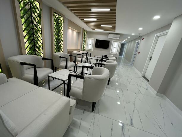 Imagen general del MOF Comfort Edirne. Foto 3