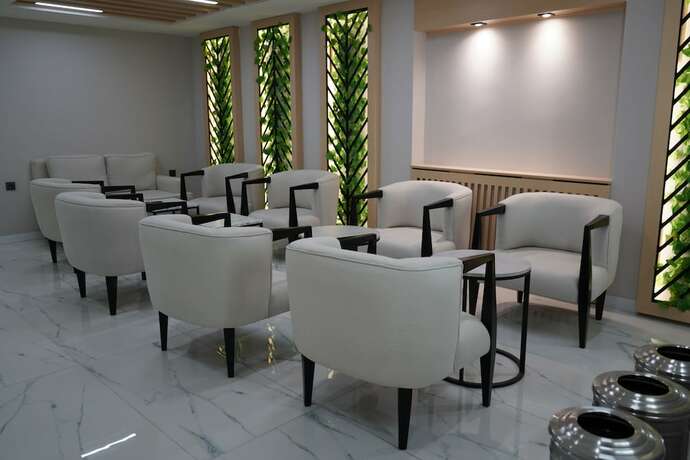 Imagen general del MOF Comfort Edirne. Foto 5