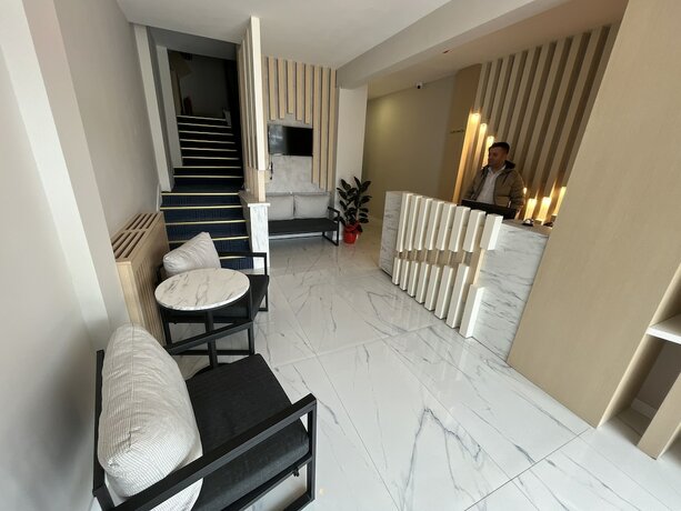 Imagen general del MOF Comfort Edirne. Foto 6