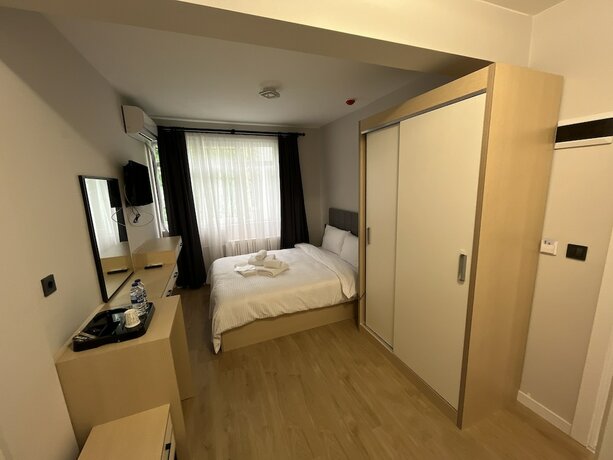 Imagen general del MOF Comfort Edirne. Foto 8