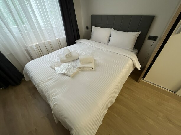 Imagen general del MOF Comfort Edirne. Foto 9