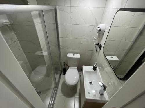 Imagen general del MOF Hotel Edirne. Foto 1