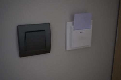 Imagen general del MOF Hotel Edirne. Foto 2