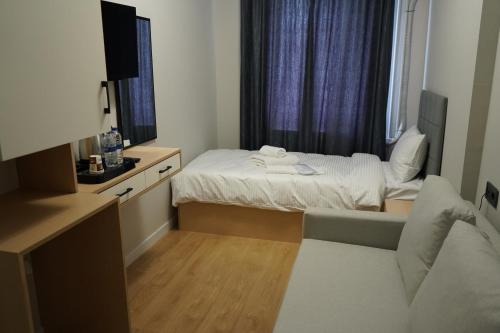 Imagen general del MOF Hotel Edirne. Foto 3