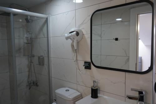 Imagen general del MOF Hotel Edirne. Foto 5