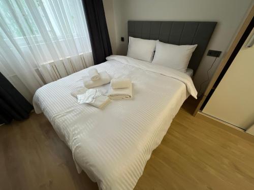 Imagen general del MOF Hotel Edirne. Foto 6