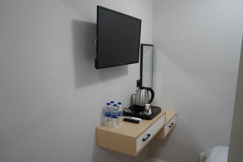 Imagen general del MOF Hotel Edirne. Foto 7