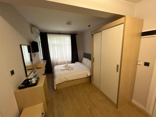 Imagen general del MOF Hotel Edirne. Foto 8