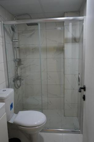 Imagen general del MOF Hotel Edirne. Foto 9