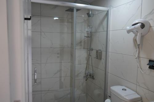 Imagen general del MOF Hotel Edirne. Foto 10