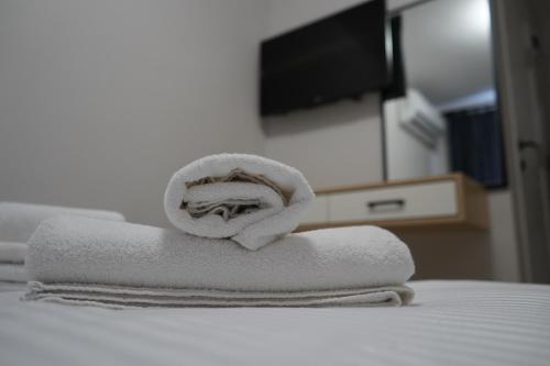 Imagen general del MOF Hotel Edirne. Foto 11