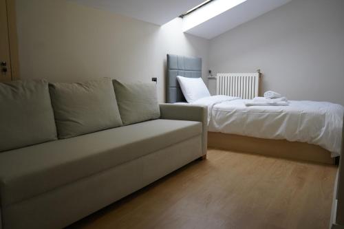 Imagen general del MOF Hotel Edirne. Foto 12