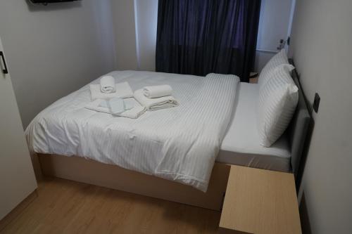 Imagen general del MOF Hotel Edirne. Foto 13