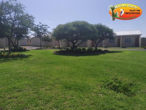 Imagen general del MOGALE ROYAL GARDENS. Foto 1