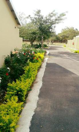 Imagen general del MOGALE ROYAL GARDENS. Foto 2