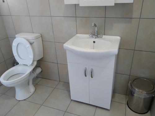 Imagen general del MOGALE ROYAL GARDENS. Foto 4