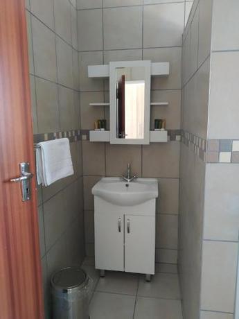 Imagen general del MOGALE ROYAL GARDENS. Foto 5