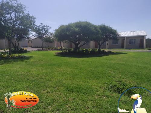 Imagen general del MOGALE ROYAL GARDENS. Foto 7