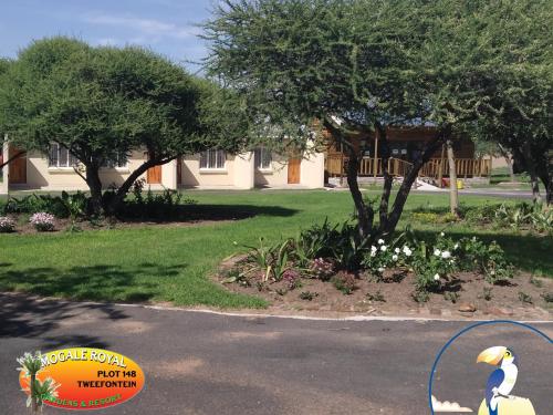 Imagen general del MOGALE ROYAL GARDENS. Foto 10