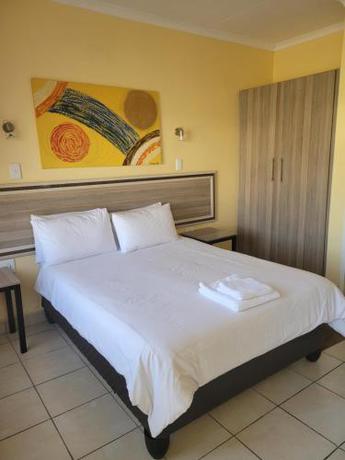 Imagen general del MOGALE ROYAL GARDENS. Foto 11