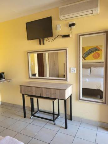 Imagen general del MOGALE ROYAL GARDENS. Foto 15