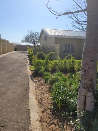 Imagen general del MOGALE ROYAL GARDENS. Foto 17