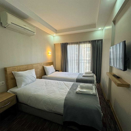 Imagen de la habitación del MOJO OTEL ALSANCAK. Foto 4