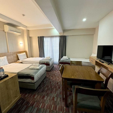 Imagen de la habitación del MOJO OTEL ALSANCAK. Foto 5
