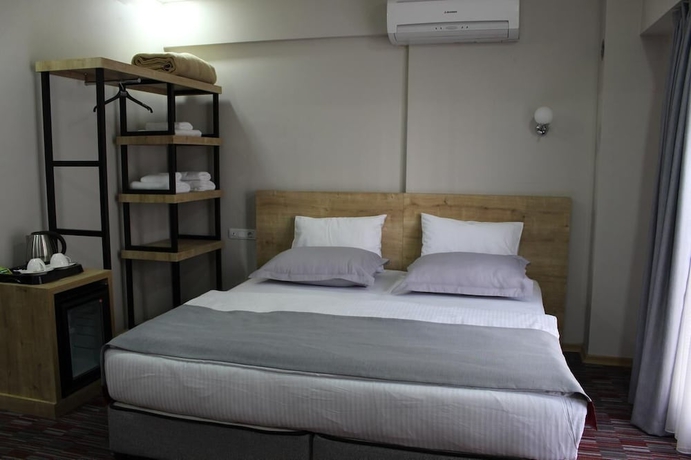 Imagen de la habitación del MOJO OTEL ALSANCAK. Foto 6