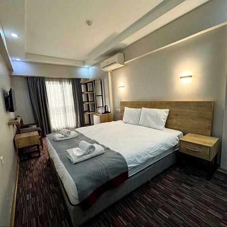 Imagen de la habitación del MOJO OTEL ALSANCAK. Foto 7