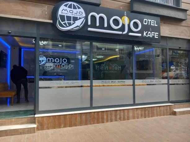 Imagen general del MOJO OTEL ALSANCAK. Foto 1