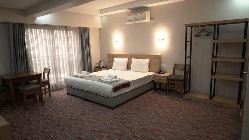 Imagen de la habitación del MOJO OTEL ALSANCAK. Foto 8