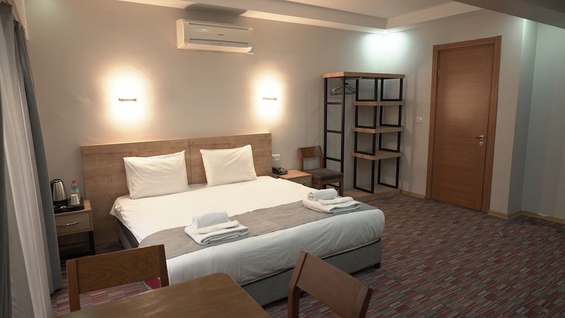 Imagen de la habitación del MOJO OTEL ALSANCAK. Foto 9