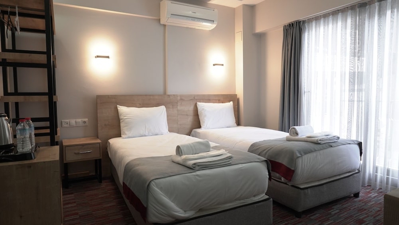 Imagen de la habitación del MOJO OTEL ALSANCAK. Foto 10