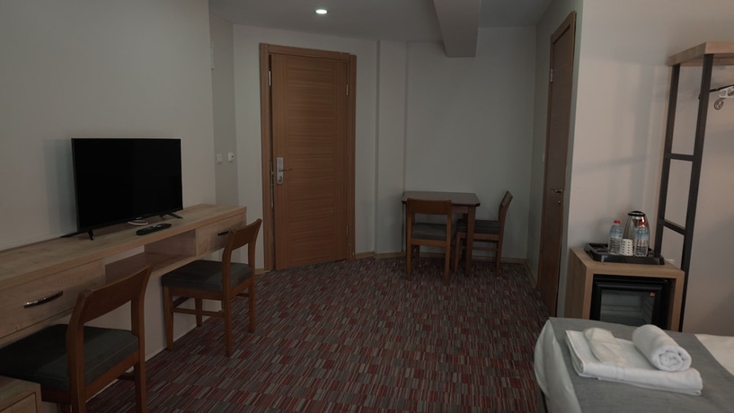 Imagen de la habitación del MOJO OTEL ALSANCAK. Foto 11