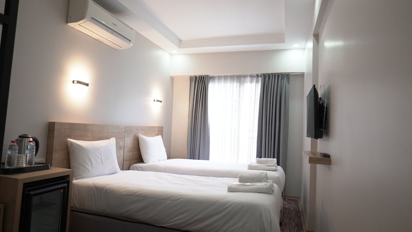 Imagen de la habitación del MOJO OTEL ALSANCAK. Foto 12