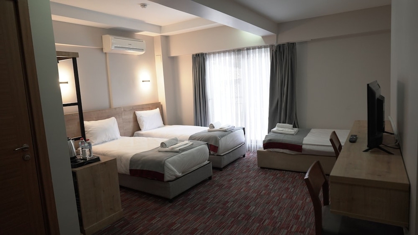 Imagen de la habitación del MOJO OTEL ALSANCAK. Foto 13