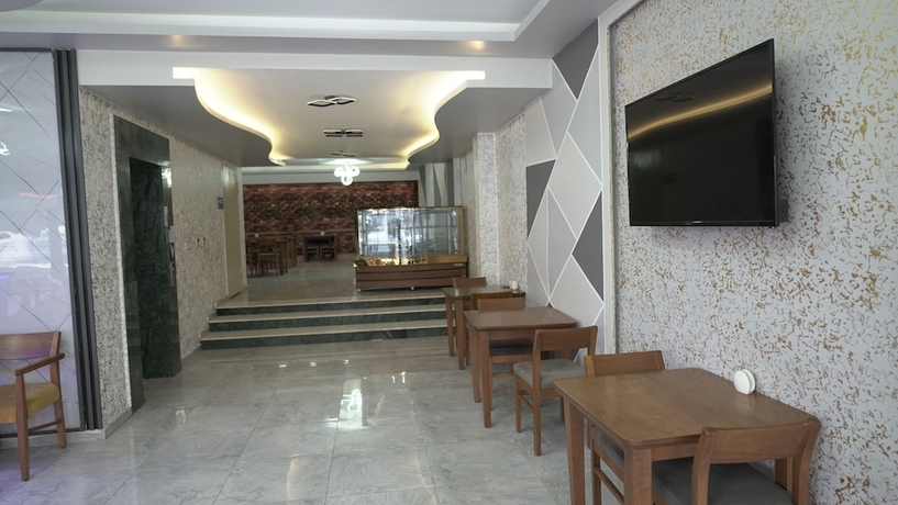 Imagen de la habitación del MOJO OTEL ALSANCAK. Foto 15