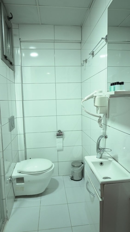 Imagen de la habitación del MOJO OTEL ALSANCAK. Foto 18