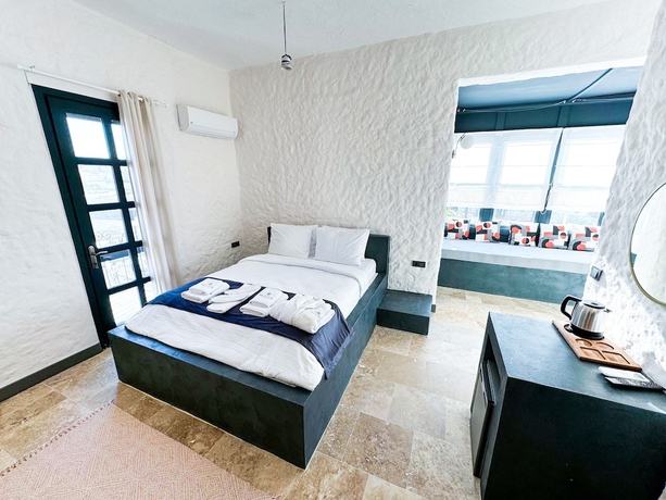 Imagen de la habitación del MOLEN ALA&Ccedil;ATI. Foto 3