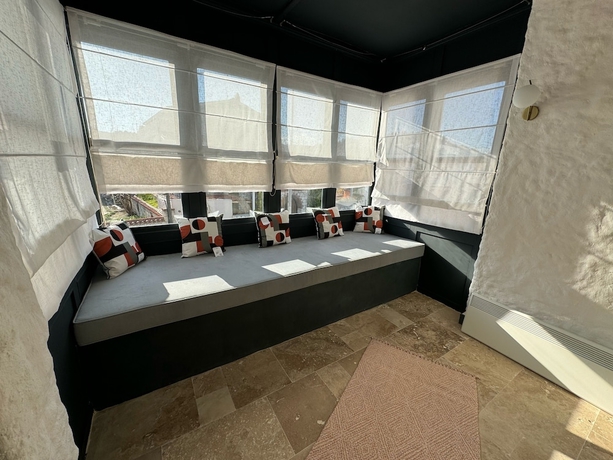 Imagen de la habitación del MOLEN ALA&Ccedil;ATI. Foto 4
