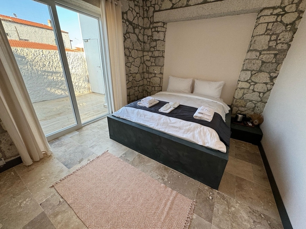 Imagen de la habitación del MOLEN ALA&Ccedil;ATI. Foto 5