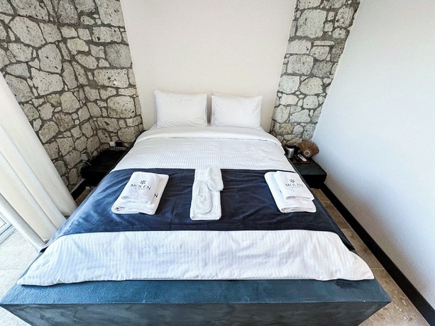 Imagen de la habitación del MOLEN ALA&Ccedil;ATI. Foto 6