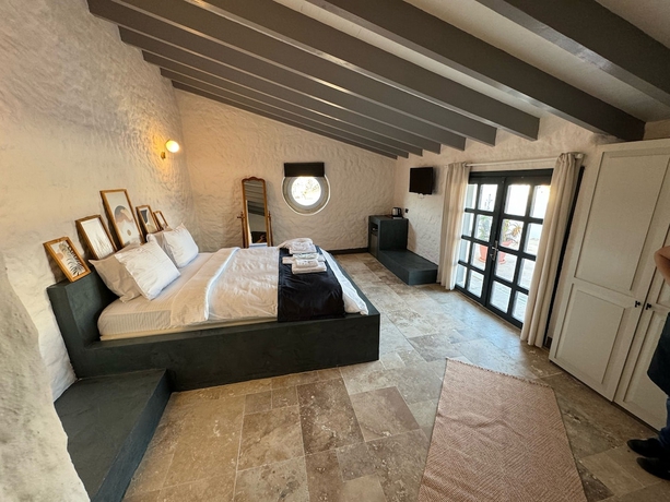 Imagen de la habitación del MOLEN ALA&Ccedil;ATI. Foto 7