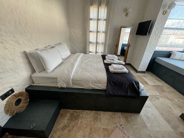 Imagen de la habitación del MOLEN ALA&Ccedil;ATI. Foto 10