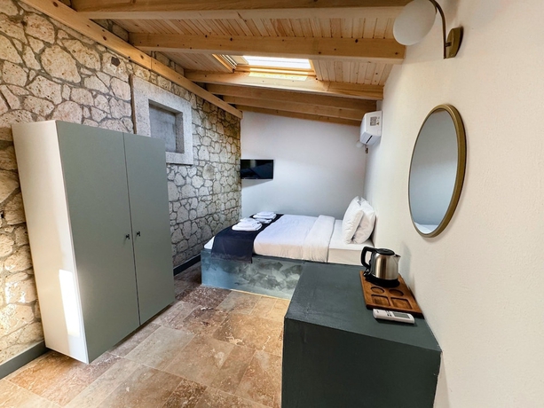 Imagen de la habitación del MOLEN ALA&Ccedil;ATI. Foto 11