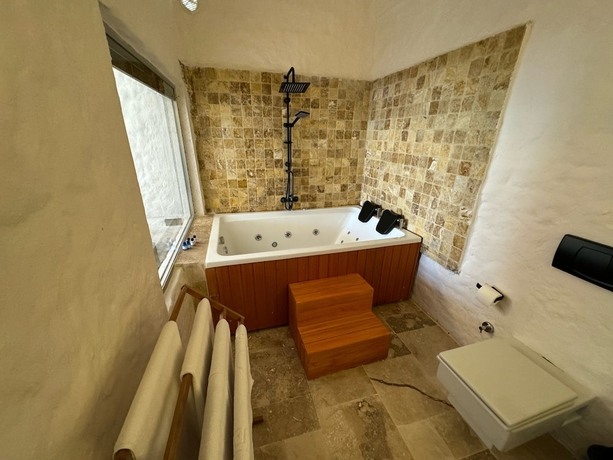 Imagen de la habitación del MOLEN ALA&Ccedil;ATI. Foto 12