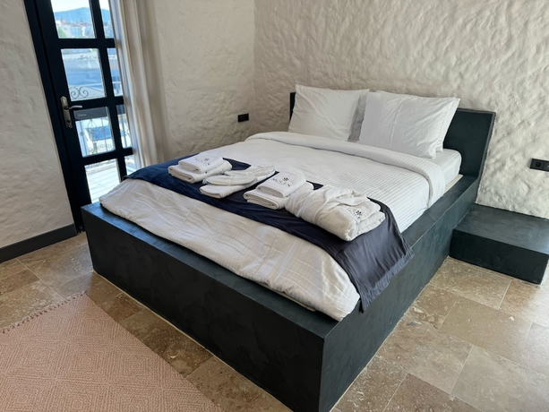 Imagen de la habitación del MOLEN ALA&Ccedil;ATI. Foto 13