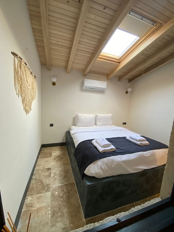 Imagen de la habitación del MOLEN ALA&Ccedil;ATI. Foto 15