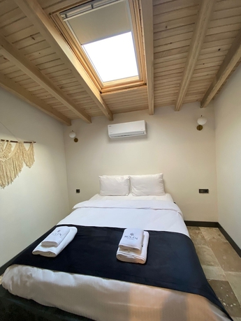 Imagen de la habitación del MOLEN ALA&Ccedil;ATI. Foto 17